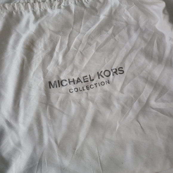 Michael Kors Collection Crossbody - Picture 2 of 4